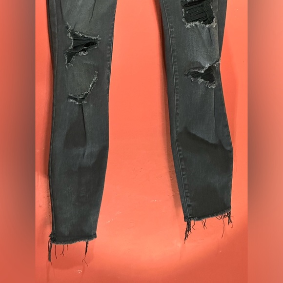 Cello distressed jeans - Picture 3 of 8